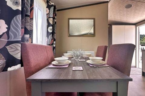 undefined, NEW Two Bed Pemberton Avon (30x12) 2024 Lenchford Meadow Park, Worcester WR6