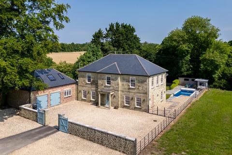 4 bedroom detached house for sale, Salisbury Road, Shaftesbury, Dorset, SP7