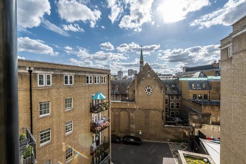 1 bedroom flat for sale, Seymour Place, London W1H