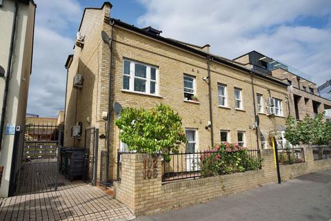 2 bedroom flat for sale, Harrow Road, London E11