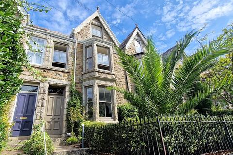 5 bedroom terraced house for sale, Greenbank, Penzance TR18