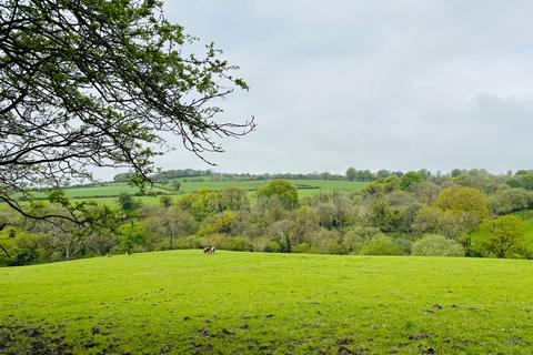 6 bedroom property with land for sale, Coed Y Bryn, Llandysul, SA44