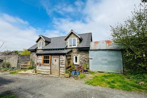 6 bedroom property with land for sale, Coed Y Bryn, Llandysul, SA44