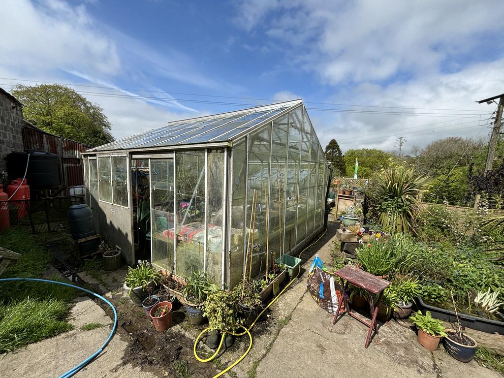 Greenhouse