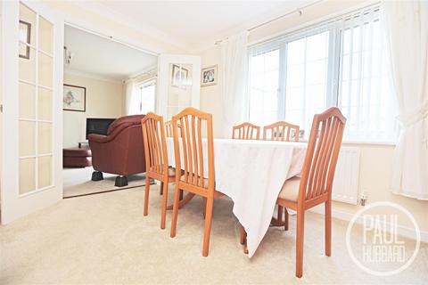 4 bedroom detached house for sale, Gratton Dale, Carlton Colville, NR33