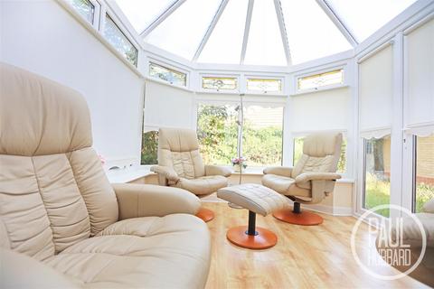 4 bedroom detached house for sale, Gratton Dale, Carlton Colville, NR33