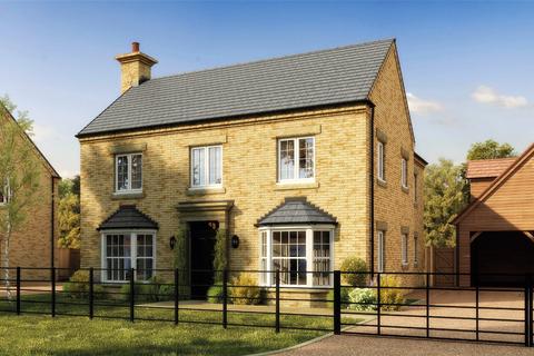 Houghton Grange, Houghton, St Ives, Cambs, PE28