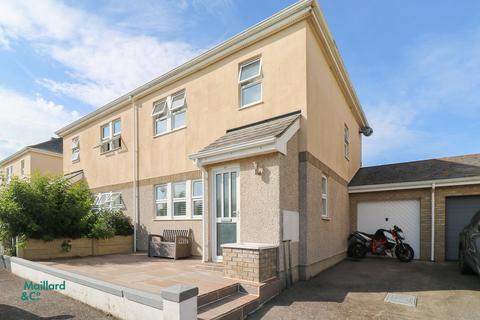 3 bedroom house for sale, Grasett Park Estate, St Saviour, Jersey, JE2