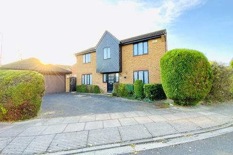 1 Victory Way, Grimsby, DN34 5UY