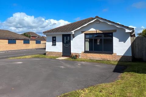 3 bedroom detached bungalow for sale, Cae Ganol, Porthcawl, Bridgend County Borough, CF36 3RS