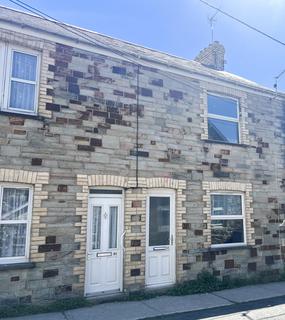 2 bedroom terraced house for sale, St. Marys Road, Bodmin, Cornwall, PL31