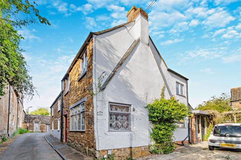 Norton Street, Uppingham, Rutland