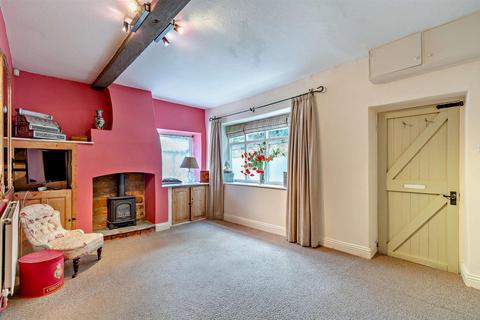 2 bedroom semi-detached house for sale, Norton Street, Uppingham, Rutland