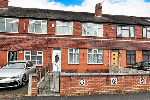 3 bedroom terraced house for sale, Sylvan Avenue, Timperley, Altrincham