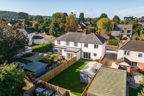 3 bedroom semi-detached house for sale, Station Road, Chinnor OX39