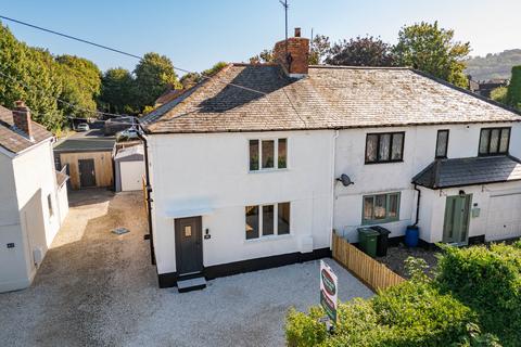 3 bedroom semi-detached house for sale, Station Road, Chinnor OX39