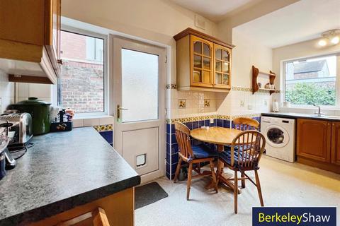3 Lower Alt Road, Hightown, Liverpool, L38 0BA