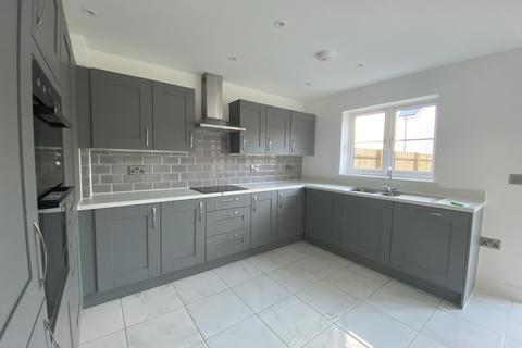 3 bedroom link detached house for sale, Plot 205, The Meole - Link Detached at Allscott Meads, Aldescote Way, Allscott TF6