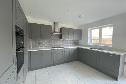 3 bedroom link detached house for sale, Plot 205, The Meole - Link Detached at Allscott Meads, Aldescote Way, Allscott TF6