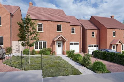 undefined, Laughton View, Blyton, Gainsborough