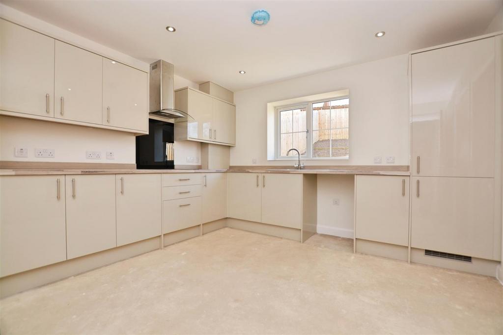 Kitchen Impression