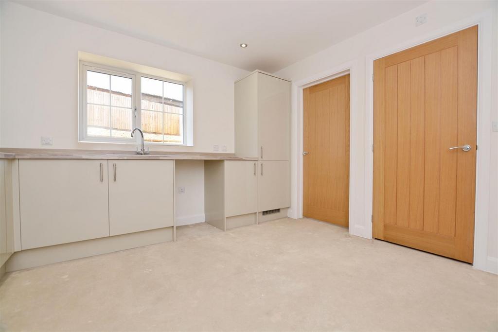 Kitchen Impression