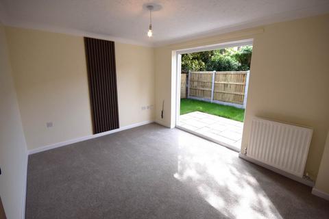 2 bedroom end of terrace house to rent, Eversley Park, Chester, Cheshire