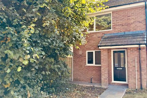 2 bedroom end of terrace house to rent, Eversley Park, Chester, Cheshire