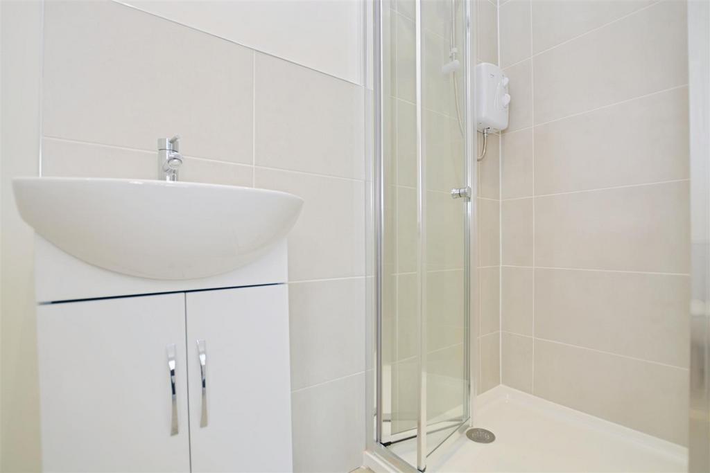 En-Suite Impression