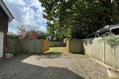 Land for sale, Monterey Drive, Locks Heath