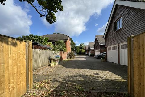 Land for sale, Monterey Drive, Locks Heath