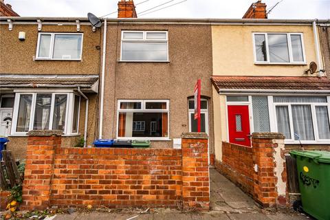 3 bedroom terraced house for sale, Taylor Street, Cleethorpes, Lincolnshire, DN35