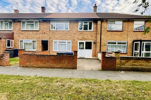 3 bedroom terraced house for sale, Hillary Road,  Southall, UB2