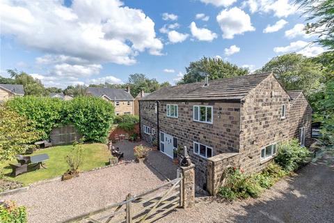 4 bedroom detached house for sale, Holly Barn, Rein Road, Horsforth, Leeds