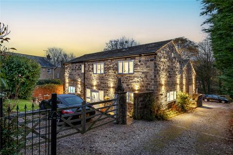 4 bedroom detached house for sale, Holly Barn, Rein Road, Horsforth, Leeds