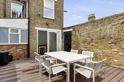 3 bedroom house to rent, Alperton Street, London W10