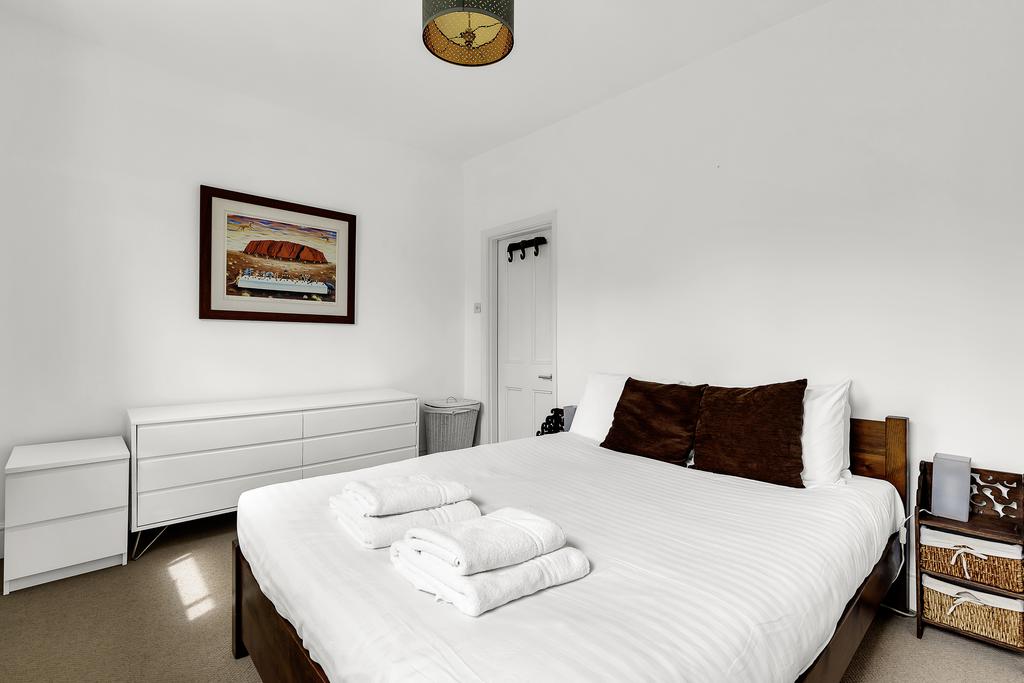 Flat
