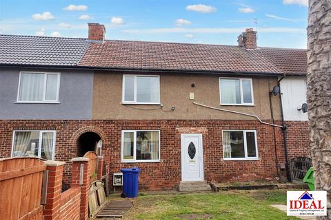 3 bedroom terraced house for sale, Third Avenue, Woodlands, Doncaster