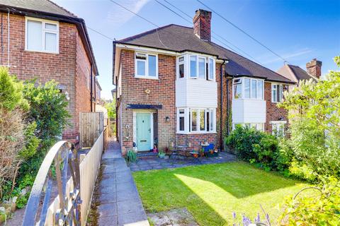 3 bedroom semi-detached house for sale, Clandon Drive, Carrington NG5