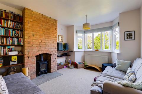 3 bedroom semi-detached house for sale, Clandon Drive, Carrington NG5