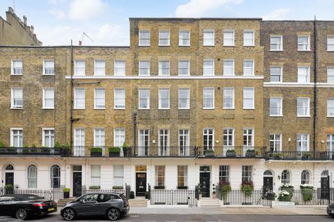 6 bedroom townhouse for sale, Chester Street, London SW1X