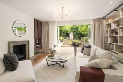 6 bedroom townhouse for sale, Chester Street, London SW1X