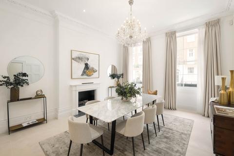 6 bedroom townhouse for sale, Chester Street, London SW1X