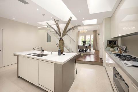 6 bedroom townhouse for sale, Chester Street, London SW1X