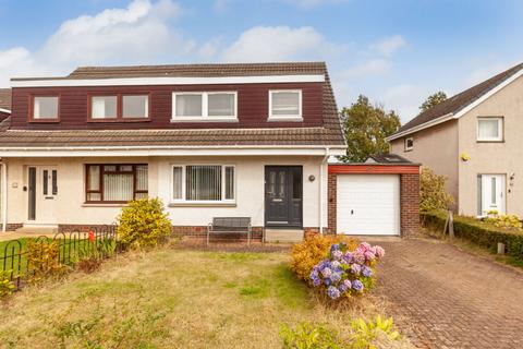 43 Echline Gardens, South Queensferry, EH30 9UT