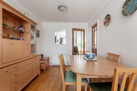 43 Echline Gardens, South Queensferry, EH30 9UT