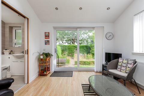 43 Echline Gardens, South Queensferry, EH30 9UT