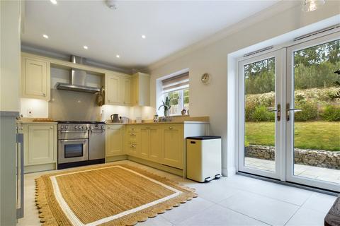 4 bedroom detached house for sale, Reed Gardens, Woolhampton, Reading, Berkshire, RG7