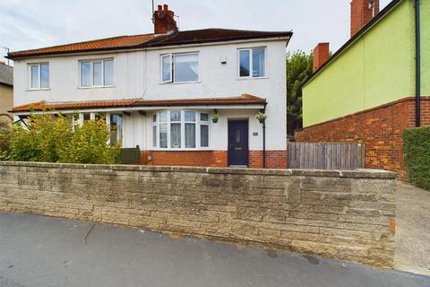 4 bedroom semi-detached house for sale, Eighth Avenue, Bridlington