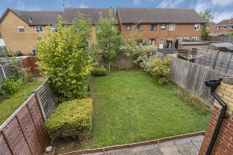 2 bedroom semi-detached house for sale, Merganser Drive, Bicester, OX26